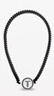 TELETIES美國(guó)進(jìn)口電話線發(fā)箍發(fā)圈（經(jīng)典黑） 發(fā)繩頭飾運(yùn)動(dòng)頭繩七夕禮物 曬單實(shí)拍圖
