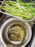 美玏 海葡萄即食兒童涼拌菜魚子醬鹽漬海藻菜火鍋食材200克+7種蘸料 曬單實拍圖