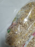 捷森（jason）德國原裝進(jìn)口捷森水果谷物葡萄干果仁混合燕麥片500g沖調(diào)麥片 五種水果1+六種谷物1 曬單實(shí)拍圖