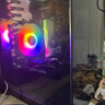 影馳 酷睿 i5 12600KF/13400F/RTX5060/5060TI 臺式機電競主機整機游戲 DIY組裝電腦 配置五 13400F/RTX5060 曬單實拍圖