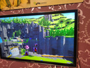 PlayStationPS4專(zhuān)用 虛擬現實(shí)頭盔頭戴式體感設備 無(wú)線(xiàn)游戲機 PS5VR2 2代3DVR PS4VR豪華套裝一代(支持PS4-PS5) 曬單實(shí)拍圖