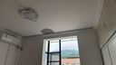 歐普照明【包安裝】全屋中山燈具吸頂燈客廳燈臥室燈餐廳燈2025款 三室一廳普通三色變光護眼套餐 【包安裝】 曬單實拍圖