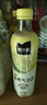 可口可樂（Coca-Cola）美汁源氣泡水蘋果蜜桃葡萄氣泡飲480ml*12瓶整箱裝果汁型汽水飲料 香檸氣泡水480ml*12瓶 曬單實拍圖