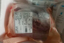 鮮京采 新西蘭原切去骨羊后腿肉4斤 燒烤燉煮食材 羊肉 京東自有品牌 曬單實(shí)拍圖