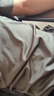 際華 3565體能服短袖訓練服男速干透氣體能服套裝軍訓服夏季體能服 體能服一套【正品原廠(chǎng)直銷(xiāo)】 180-185/100 曬單實(shí)拍圖