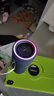 華為Sound Joy 2代藍牙智能音箱二代便攜式藍牙音響電腦桌面戶(hù)外音箱音炮語(yǔ)音AI小藝立體聲超長(cháng)續航 智能版丨曜石黑【咨詢(xún)領(lǐng)大額券】 26H強勁續航，40W超級快充 曬單實(shí)拍圖