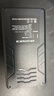 德力普（Delipow）18650鋰電池充電器 26650鋰電池通用智能轉(zhuǎn)燈USB多功能充電器Type-C接口雙槽快充過充保護 曬單實拍圖