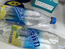 可口可樂（Coca-Cola）雪菲力 檸檬味鹽汽水 600mlx24瓶 整箱裝  曬單實拍圖