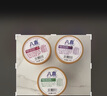 八喜冰淇淋 小杯六合一 混合口味60g*6杯 家庭裝 杯裝組合 冰淇淋 曬單實拍圖