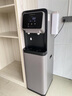 志高（CHIGO）直飲機家商兩用凈水器加熱直飲一體機辦公室直飲水機商用開水器立式管線凈飲機RO反滲透家用純水機 一開一常溫【超濾款】20-50人用 曬單實拍圖
