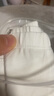 英氏（YEEHOO）兒童內(nèi)褲男女寶寶四角平角抗菌打底褲不夾pp中大童柔軟透氣 曬單實(shí)拍圖