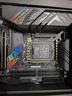 華碩華碩ROG STRIX B760i/Z790i主板套裝 華碩ROG B760i GAMING WIFI 【13代盒裝】i5 13490F 曬單實拍圖