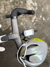 SPECIALIZED閃電 PROPERO 4 破風(fēng)氣動(dòng)輕量舒適通風(fēng)MIPS公路自行車騎行頭盔 亮綠色/鴿灰色（亞洲版） M 曬單實(shí)拍圖