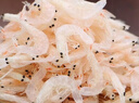 大號淡干蝦皮無鹽添加蝦米青島特產(chǎn)孕婦寶寶推薦新鮮水產(chǎn)干貨順豐 淡干蝦皮不咸(大號1斤） 曬單實(shí)拍圖