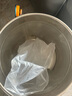 三鼎電熱開水桶開水器商用燒水桶奶茶店家用不銹鋼保溫?zé)崴按笕萘空糁笸白伦油?SD-40L-D加厚款 曬單實(shí)拍圖