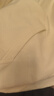H&M男裝女裝衛(wèi)衣秋季加絨美式寬松潮流情侶裝長(zhǎng)袖連帽衫1019679 白色/蝴蝶 XL 180/116 曬單實(shí)拍圖