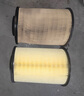 馬勒（MAHLE）高風量空調(diào)濾芯濾清LA1314(適用于沃爾沃S40(T5)/逸動PLUS 18后) 曬單實拍圖