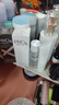 玉蘭油（OLAY）淡斑小白瓶淡紋黑管面部精華液護(hù)膚品套裝七夕情人節(jié)禮物送女友 曬單實拍圖
