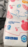 宜嬰弱酸水果拉拉褲XXXL32片(16-18kg)嬰兒尿不濕學(xué)步褲超薄透氣 曬單實(shí)拍圖