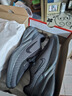 耐克（NIKE）男鞋運(yùn)動(dòng)鞋 25夏季新款網(wǎng)面鞋透氣耐磨登山休閑鞋減震跑步鞋子男 【新品主推】001-黑武士/曬圖退10 44.5 （內(nèi)長(zhǎng)285mm） 曬單實(shí)拍圖