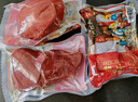 大紅門大紅門老北京醬香豬肝涼拌冷藏熟食開(kāi)袋即食鹵味熟食下酒菜 醬香豬肝150g*3 曬單實(shí)拍圖