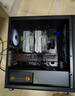 微星（MSI）B650M B850M 搭 AMD 銳龍 9600X 9700X 7800X 3D 9800X3D CPU主板套裝 板U套裝 B850M MORTAR WIFI R7 7800X3D散片 曬單實(shí)拍圖