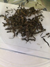 滇聘號冰島普洱茶熟茶十年以上宮廷熟普云南七子餅古樹茶葉禮盒送禮357g 曬單實拍圖