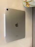 Apple/蘋(píng)果 Pencil Pro 磁吸觸控筆手寫(xiě)筆蘋(píng)果筆電容筆書(shū)寫(xiě)繪畫(huà)適用于iPad mini新品/Pro (M4)/Air (M2) 曬單實(shí)拍圖