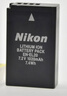 尼康（Nikon）原裝微單相機EN-EL20a EL22電池充電器P950 P1000 P1100 1A J1 J2 原裝EN-EL20電池+國產(chǎn)充電器套裝 曬單實拍圖