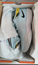 耐克NIKE男籃球鞋ZOOM G.T. CUT ACADEMY運動鞋F(xiàn)B2598-400藍白43 曬單實拍圖
