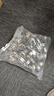 金超304不銹鋼喉箍卡箍管卡管夾抱箍管箍活箍水管洗衣機煤氣管 21-44mm(1.2寸管用)2個 曬單實拍圖