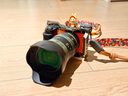 索尼（SONY）Alpha 6700 APS-C微單相機(jī) 創(chuàng)意濾鏡 AI智能芯片 (ILCE-6700/a6700） A6700M套機(jī)【贈(zèng)黑鷂肩帶+128G卡】國補(bǔ) 官方標(biāo)配 加贈(zèng)相機(jī)包+鋼化膜 曬單實(shí)拍圖