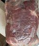 東來順 內(nèi)蒙古羔羊原切羊肉串400g (約20串) BBQ燒烤 清真中華老字號(hào) 曬單實(shí)拍圖