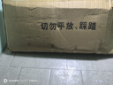 俏寶貝（qiaobaobei）乳膠美容床美容院專用按摩床按摩床理療床美體床紋繡床家用美容床 加粗6腿棕架灰乳膠 190*80 單床 曬單實(shí)拍圖