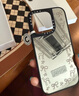 CASETIFY 娜娜的森林秘境 星野夢(mèng)境 適用于iPhone16/15/14 Pro/Max磁吸鏡面手機(jī)殼 鏡面黑框Magsafe iPhone 16 Pro Max 曬單實(shí)拍圖
