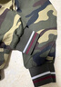 勞瑞 空調(diào)服男裝風(fēng)扇衣服夏季薄款降溫工作服防暑制冷工地電焊勞保服定制 曬單實(shí)拍圖
