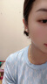 在野流蘇珍珠吊墜耳環(huán)女925銀輕奢高級感2025年新款高端氣質(zhì)名媛耳飾 流蘇吊墜珍珠耳環(huán)925銀針 曬單實拍圖
