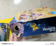 樂高（LEGO）積木拼裝迪士尼43257 安琪女孩女生玩具生日禮物 曬單實拍圖