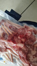 大希地安格斯牛肉串腌制串串香火鍋燒烤食材半成品露營戶外空氣炸鍋小串 羊肉串240g×3袋 曬單實(shí)拍圖