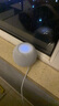 Apple蘋果HomePod第二代智能音響homepodmin藍(lán)牙音箱智能 HomePod mini白色【店保1年】 曬單實(shí)拍圖
