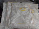 巴厘小豬新生的兒半背衣夏季薄款空調(diào)服初生兒長袖睡衣嬰兒和尚服寶寶上衣 蘑菇音樂節(jié) 59 曬單實拍圖