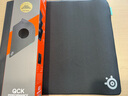 賽睿（SteelSeries）QCK Perf-L Balance 電競游戲鼠標墊 FPS鼠標墊 均衡墊大號/CSGO職業(yè)級桌墊 QCK Pro衡 平衡款 曬單實拍圖