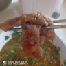 草地羊鮮生 寧夏灘羊原切羔羊肉卷2斤 羊肉生鮮 涮火鍋食材 清真 源頭直發(fā) 曬單實拍圖