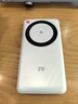 中興（ZTE）U30 Air 5G免插卡移動隨身wifi無線網卡便攜式熱點5g路由器無限筆記本電腦通用流量車載卡托2025款 曬單實拍圖