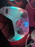北通鯤鵬70AI智控旗艦精英游戲手柄xbox自適應(yīng)扳機switch2電容搖桿steam電腦PC手機藍牙NS雙影奇境 曬單實拍圖