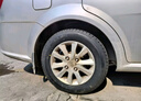 朝陽(yáng)輪胎 汽車(chē)輪胎 185/65R14 86H RP18 適配別克凱越/長(zhǎng)城M1 曬單實(shí)拍圖