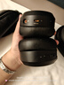 iKF King Pro2.0主動(dòng)降噪頭戴式藍(lán)牙耳機(jī)無(wú)線金標(biāo)音質(zhì)FPS三角洲電競(jìng)游戲低延遲適用于華為小米蘋果 曬單實(shí)拍圖
