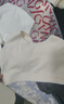 古今（GUJIN）2件無痕女童內(nèi)衣青春發(fā)育期二階段10一14歲少女生文胸初中小學生 曬單實拍圖