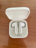 小米（MI）Redmi Buds 6 活力版 藍(lán)牙耳機(jī) 30小時(shí)長(zhǎng)續(xù)航 適用于安卓蘋果手機(jī) 白色 曬單實(shí)拍圖