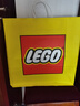 樂高（LEGO） 積木拼裝31168 中世紀(jì)騎士城堡男孩女孩兒童玩具生日禮物  曬單實拍圖